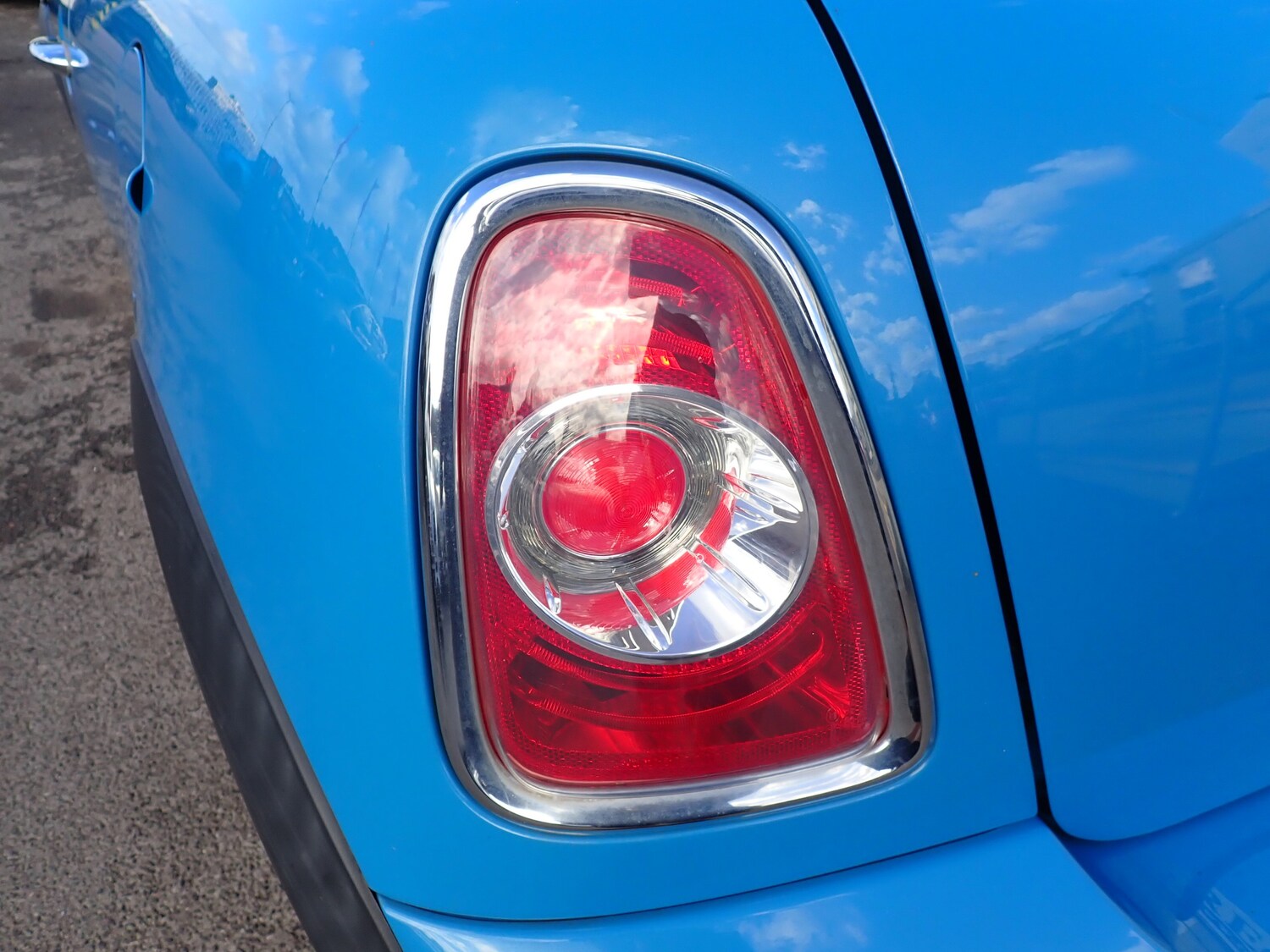 Used MINI Hatch 2013 for sale - 76157894: Photo 24