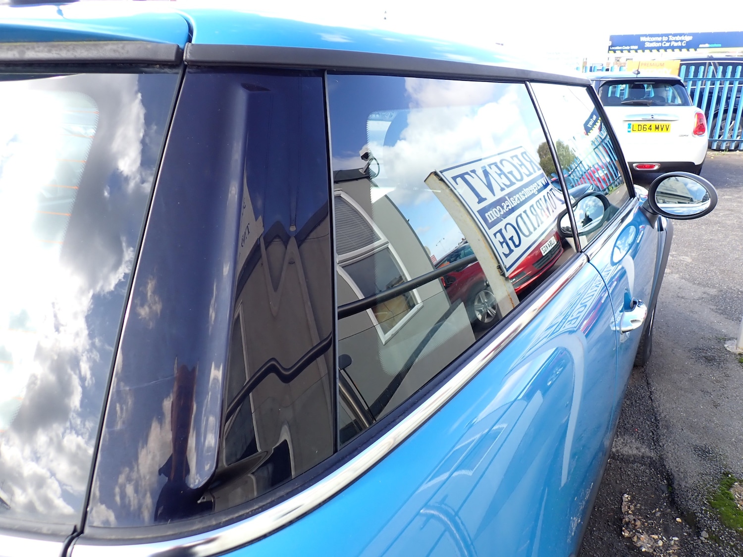 Used MINI Hatch 2013 for sale - 76157894: Photo 25