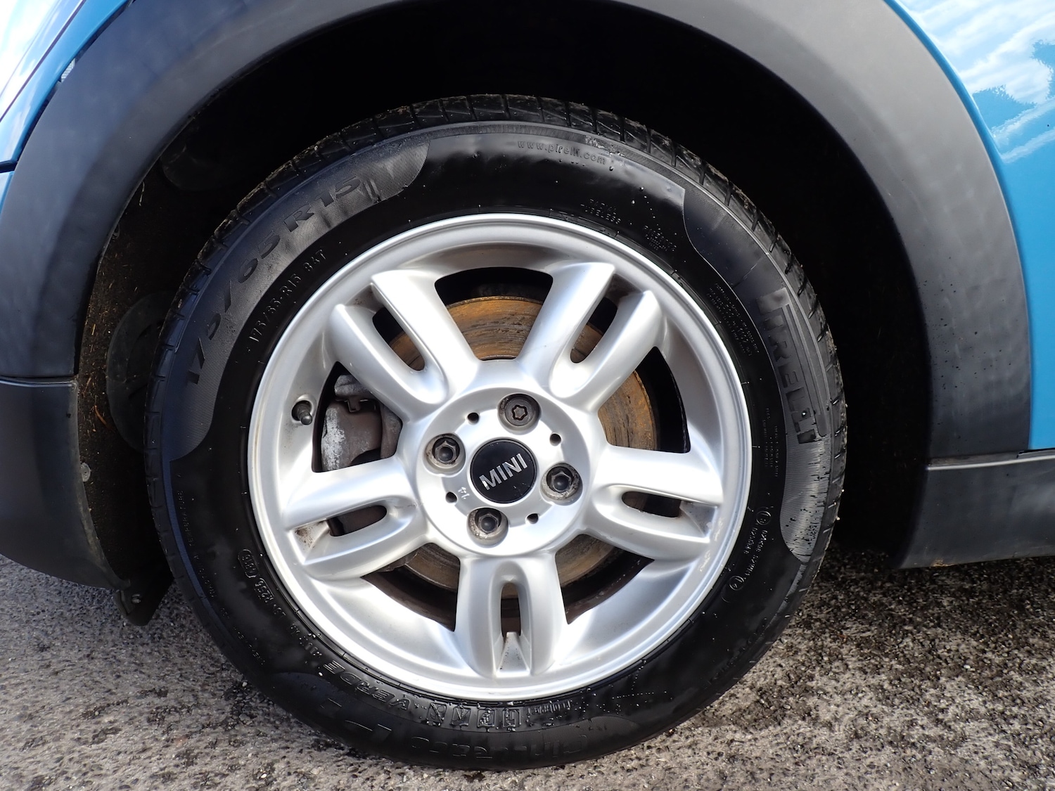 Used MINI Hatch 2013 for sale - 76157894: Photo 28