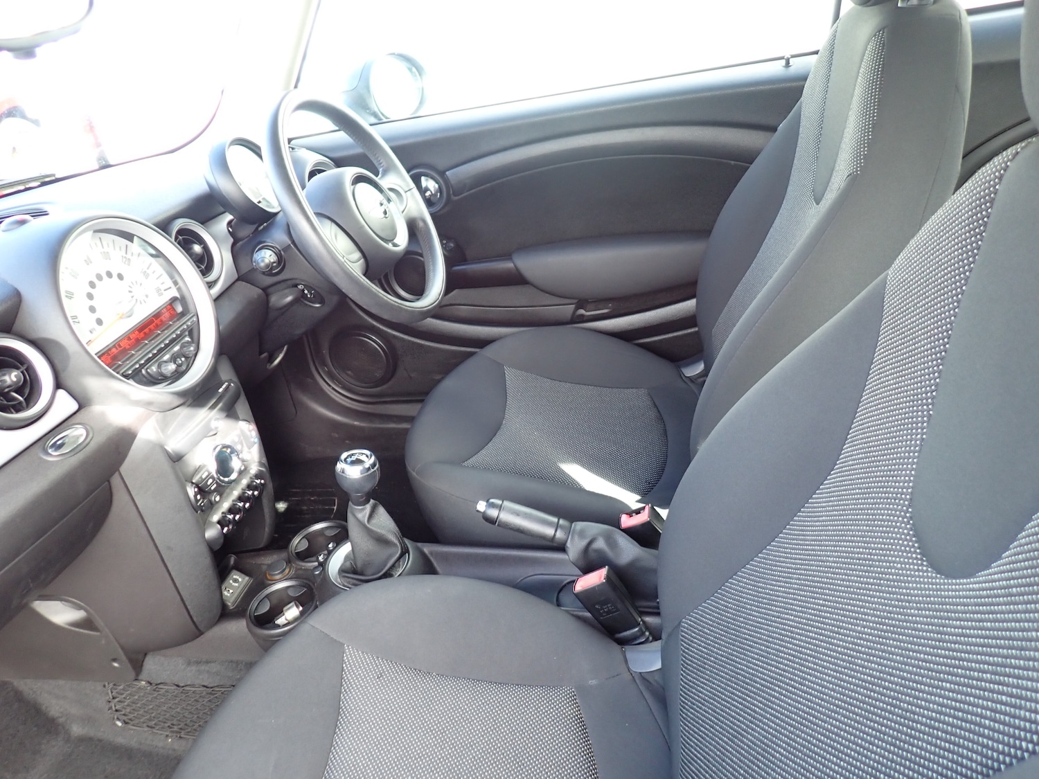 Used MINI Hatch 2013 for sale - 76157894: Photo 3