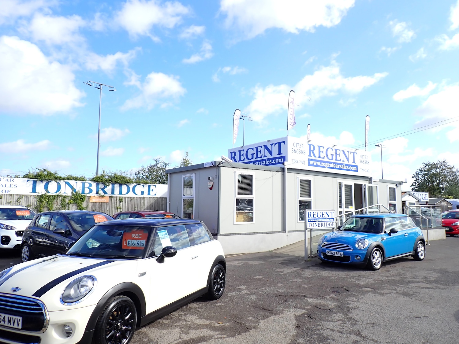 Used MINI Hatch 2013 for sale - 76157894: Photo 30