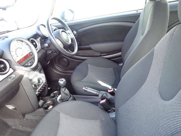 Used MINI Hatch 2013 for sale - 76157894: Photo 3