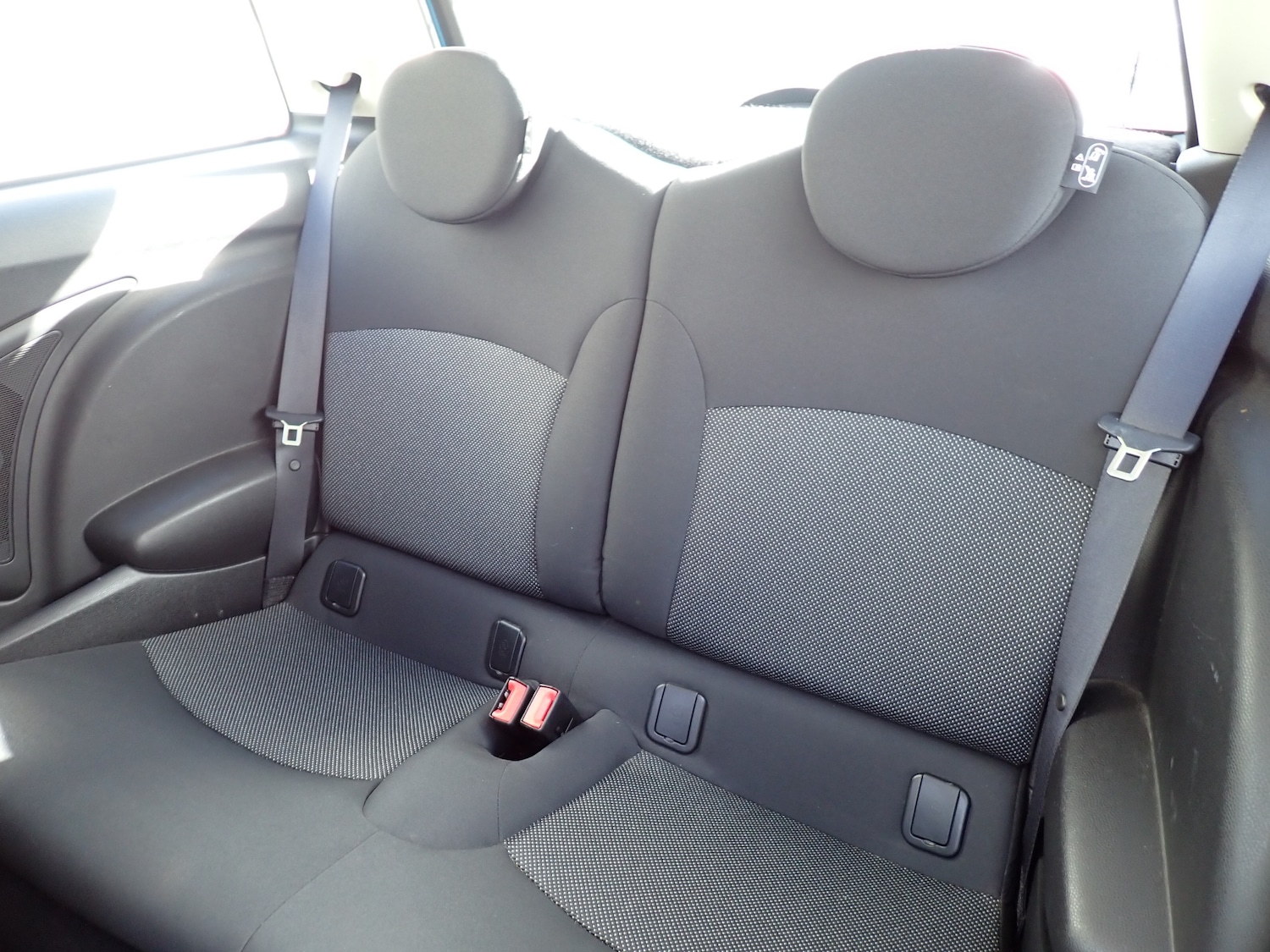 Used MINI Hatch 2013 for sale - 76157894: Photo 4