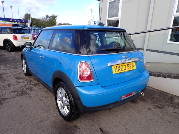 Used MINI Hatch 2013 for sale - 76157894: Photo 7