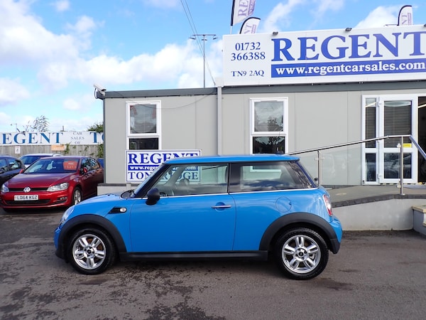 Used MINI Hatch 2013 for sale - 76157894: Photo 8