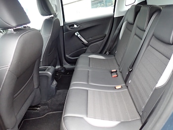 Used Peugeot 2008 2016 for sale - 76922667: Photo