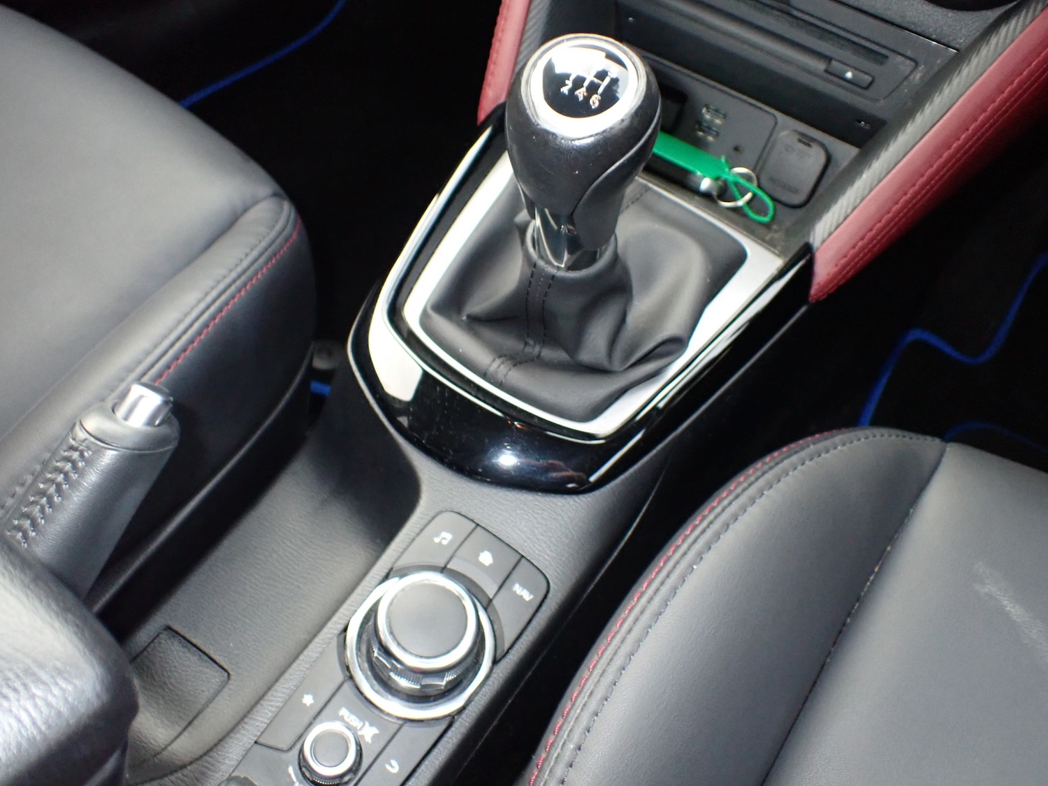 Used Mazda CX-3 2017 for sale - 76653906: Photo 13