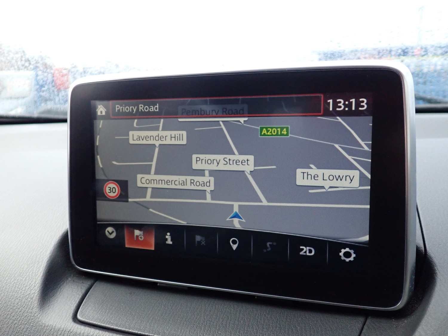 Used Mazda CX-3 2017 for sale - 76653906: Photo 15