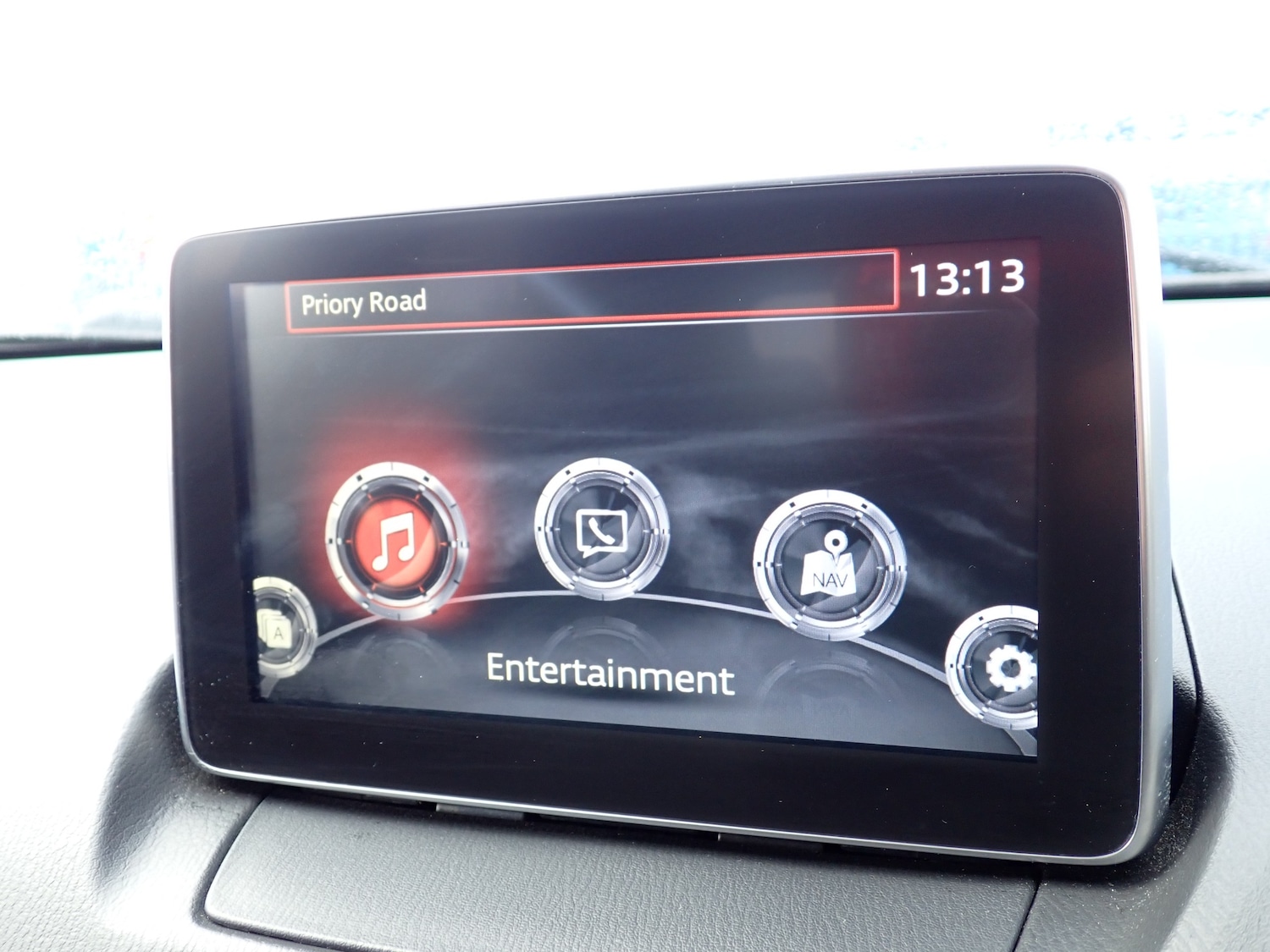 Used Mazda CX-3 2017 for sale - 76653906: Photo 17