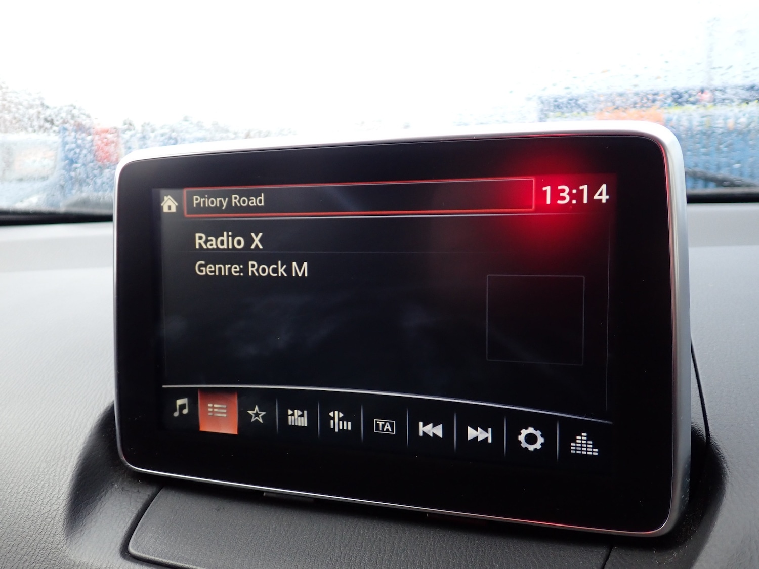 Used Mazda CX-3 2017 for sale - 76653906: Photo 18