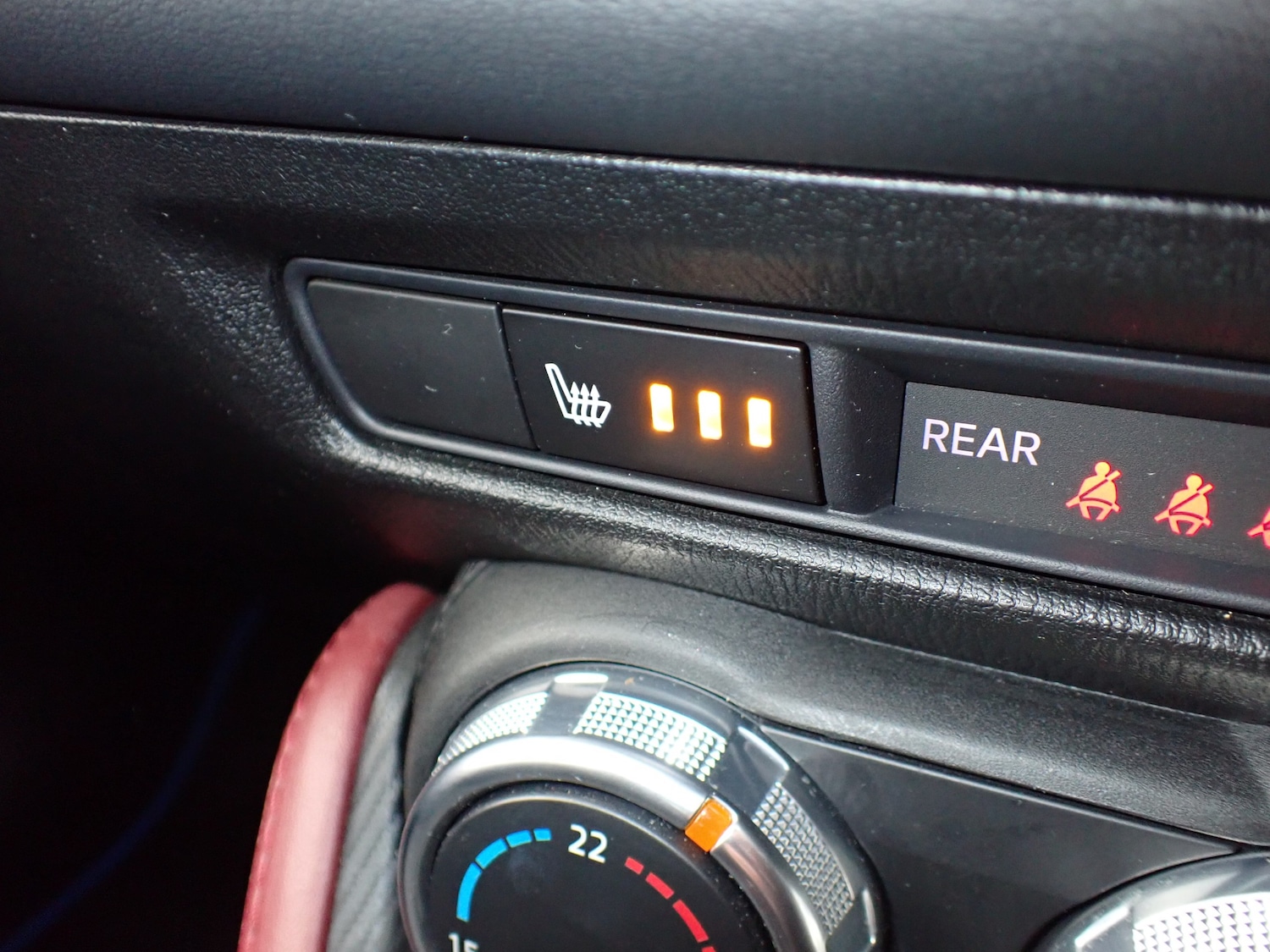 Used Mazda CX-3 2017 for sale - 76653906: Photo 22