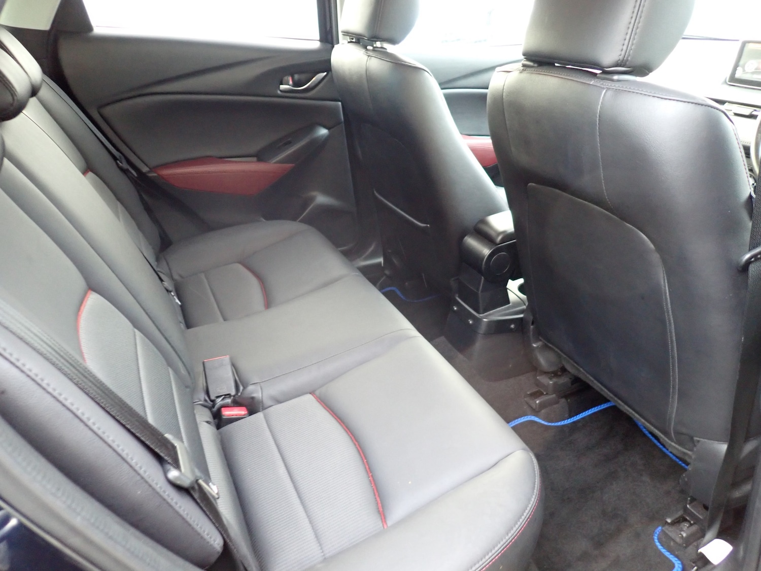 Used Mazda CX-3 2017 for sale - 76653906: Photo 24