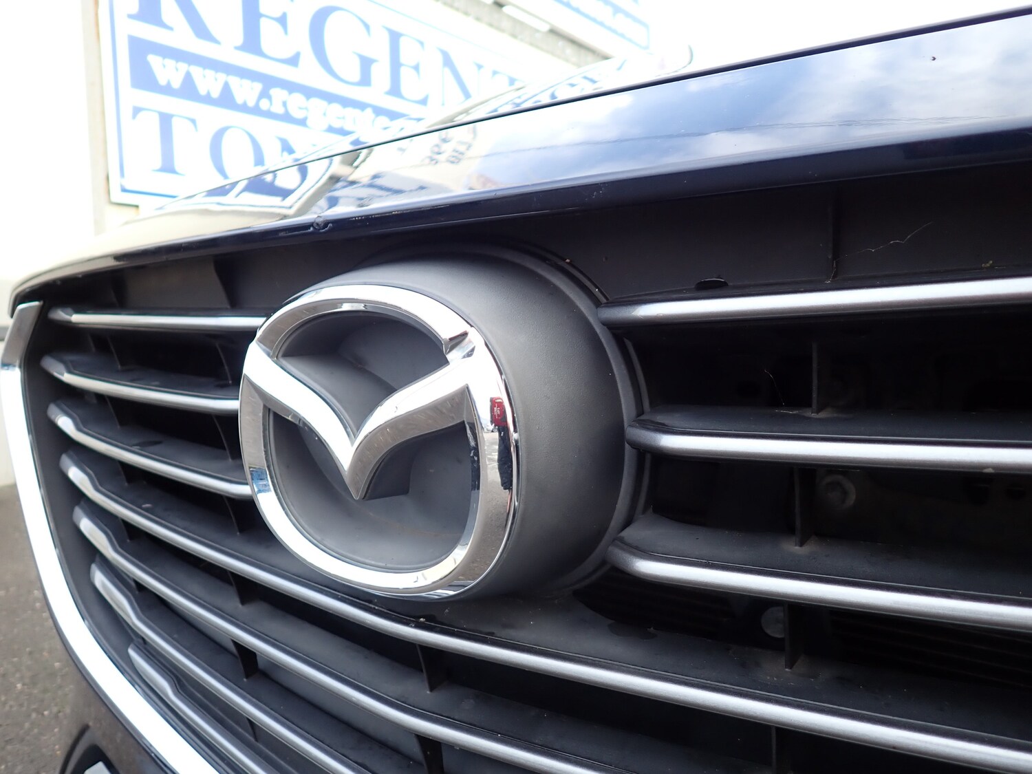 Used Mazda CX-3 2017 for sale - 76653906: Photo 27