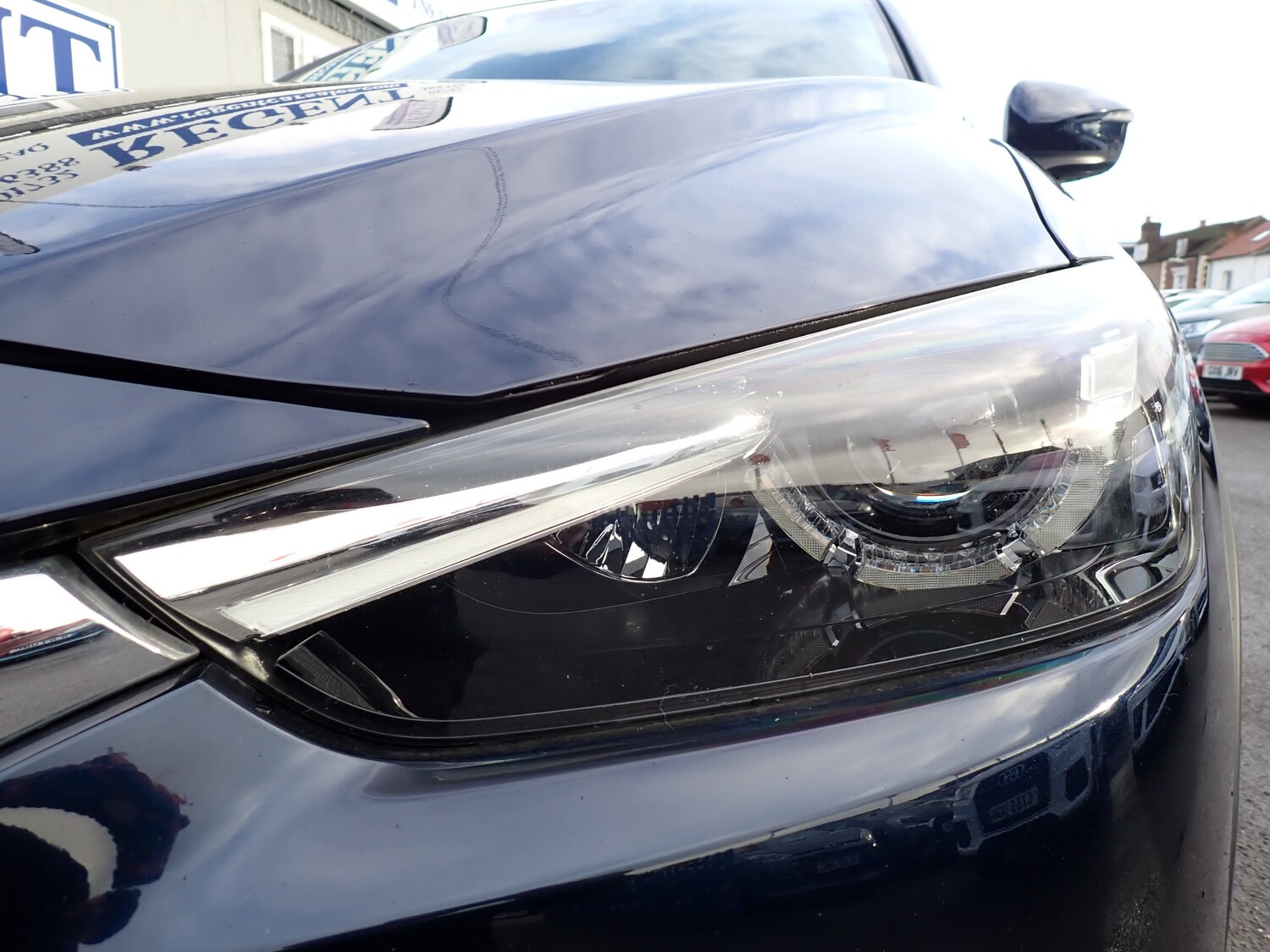 Used Mazda CX-3 2017 for sale - 76653906: Photo 28