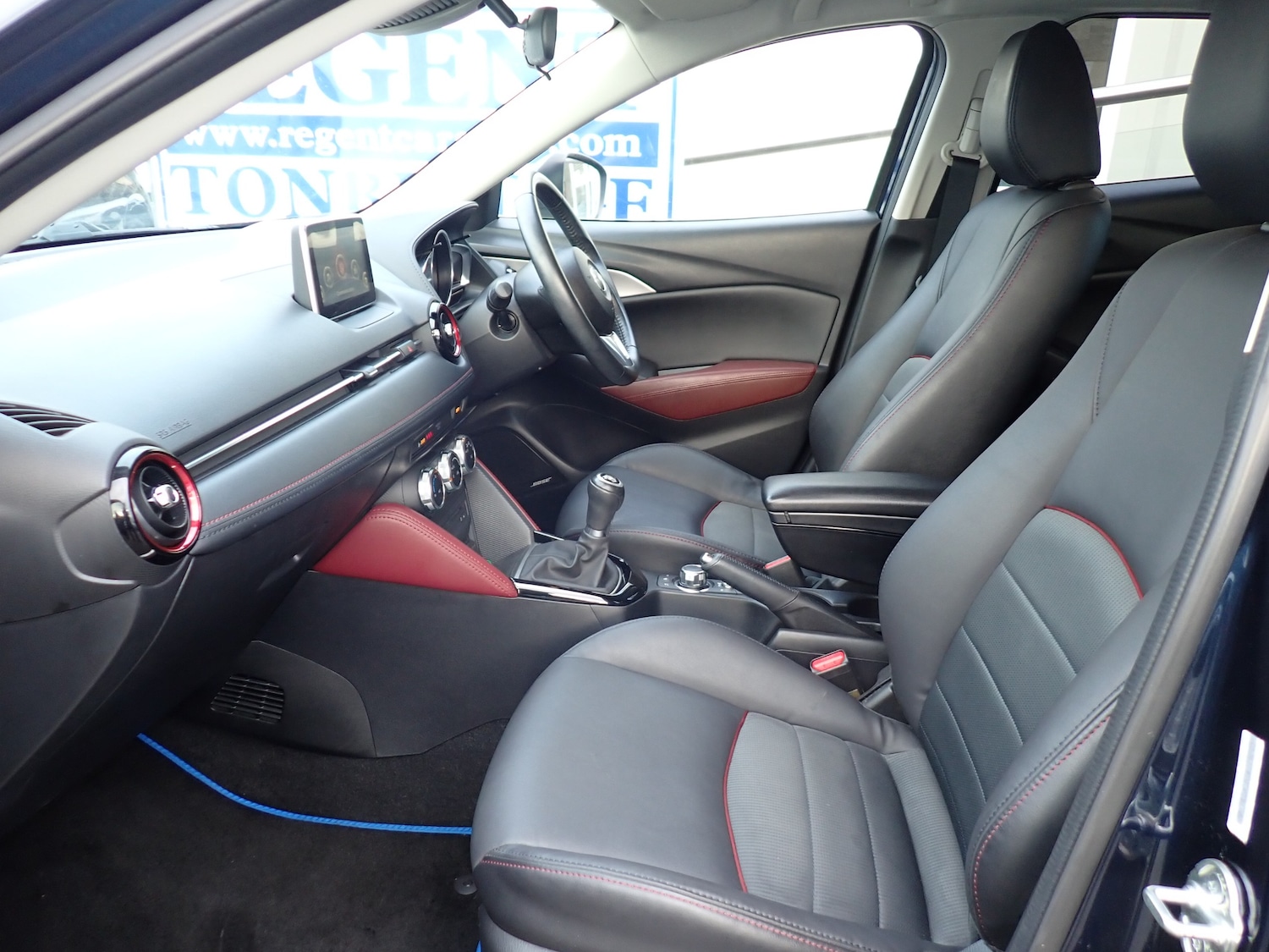 Used Mazda CX-3 2017 for sale - 76653906: Photo 3