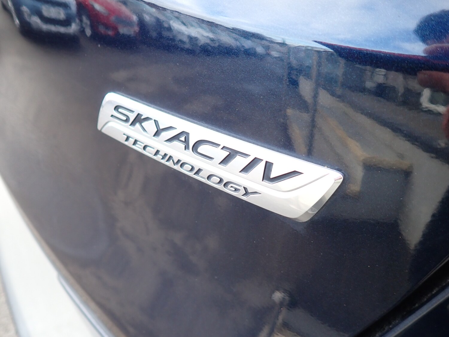 Used Mazda CX-3 2017 for sale - 76653906: Photo 32