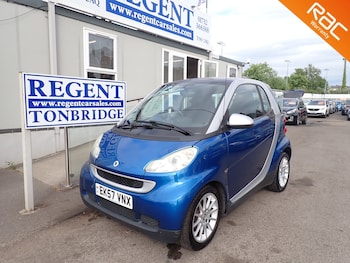 Used smart fortwo 2007 for sale - 78558470: Photo