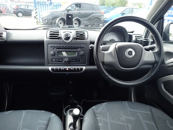 Used smart fortwo 2007 for sale - 78558470: Photo