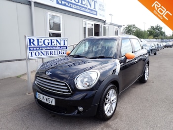 Used MINI Countryman 2014 for sale - 79184613: Photo