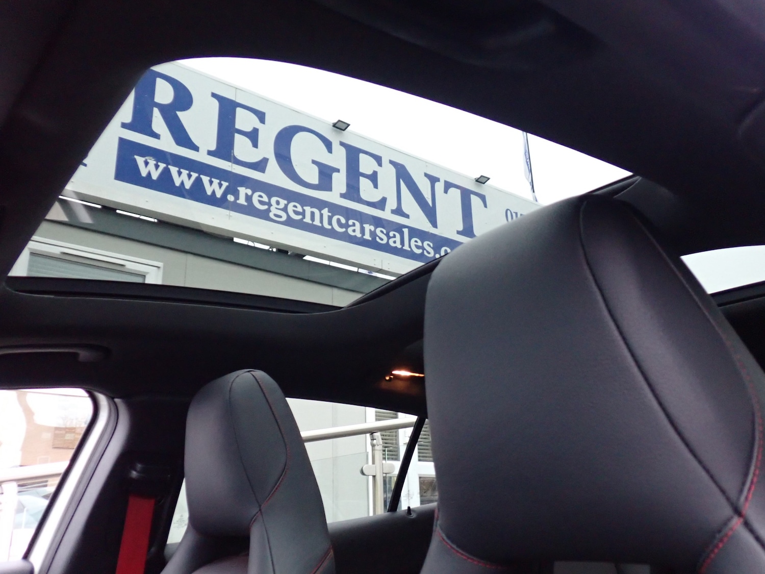 Used Mercedes-Benz GLA 2015 for sale - 77616989: Photo 11