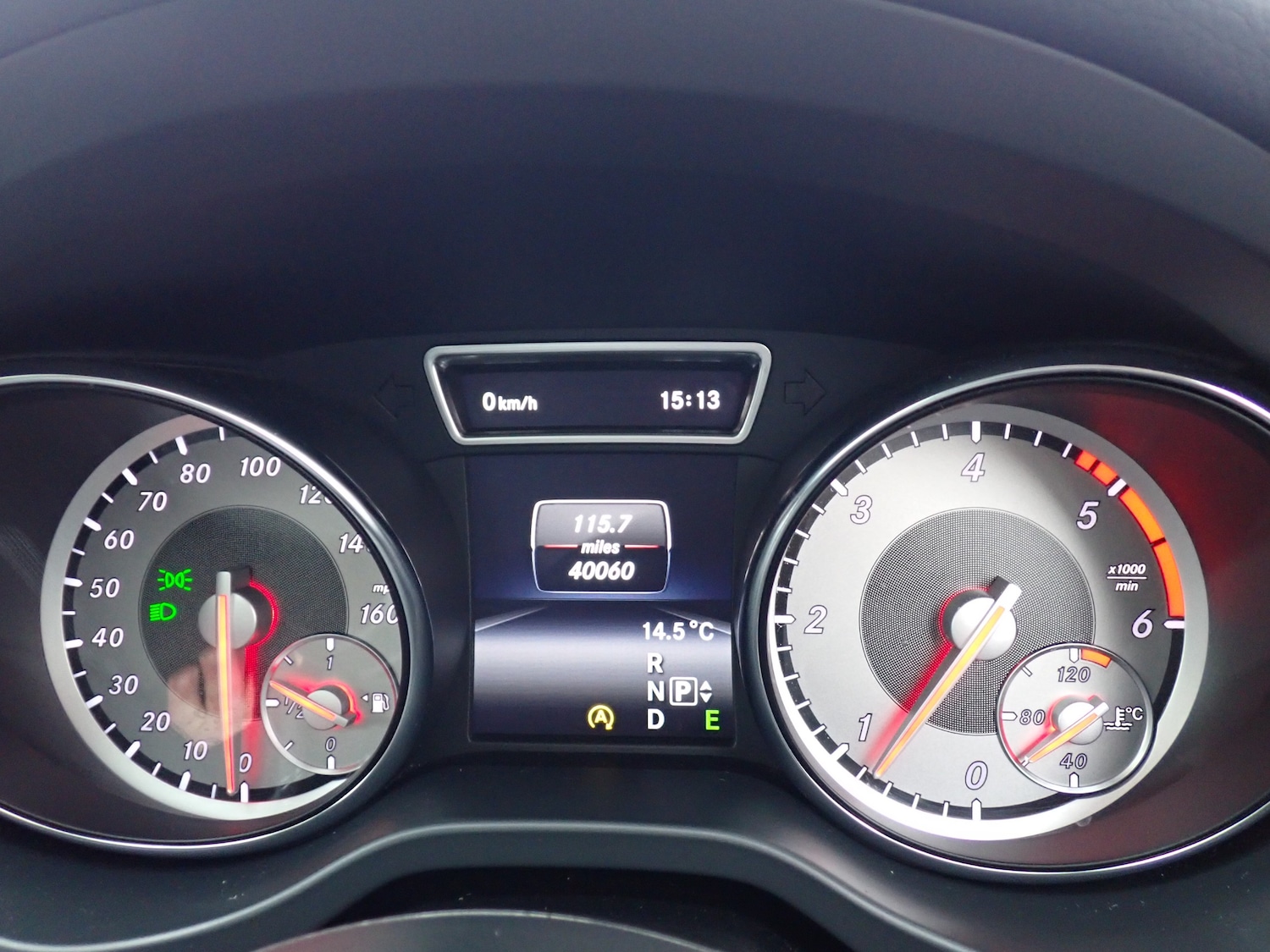 Used Mercedes-Benz GLA 2015 for sale - 77616989: Photo 13