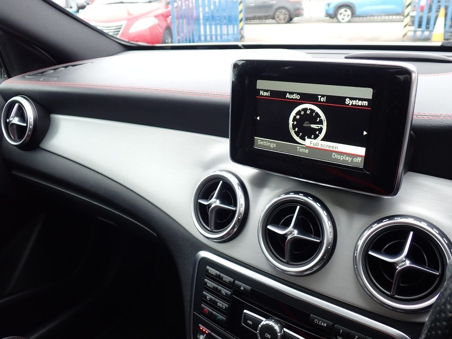 Used Mercedes-Benz GLA 2015 for sale - 77616989: Photo 14