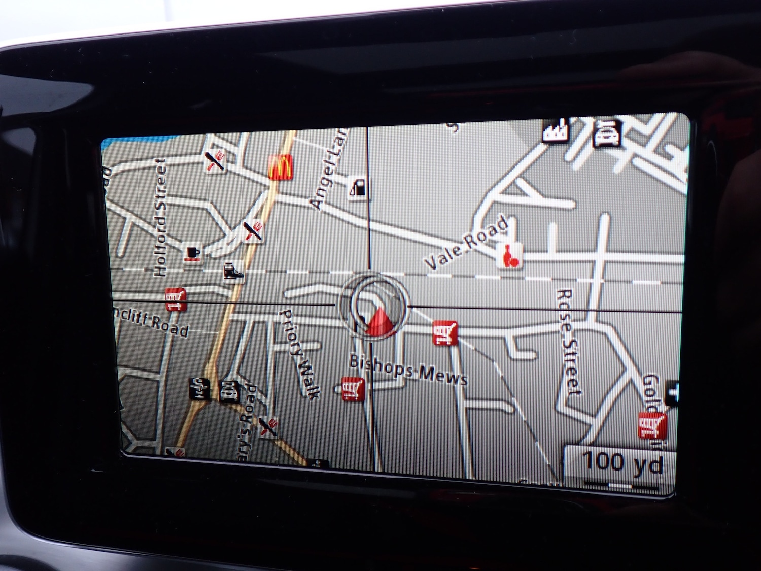 Used Mercedes-Benz GLA 2015 for sale - 77616989: Photo 15