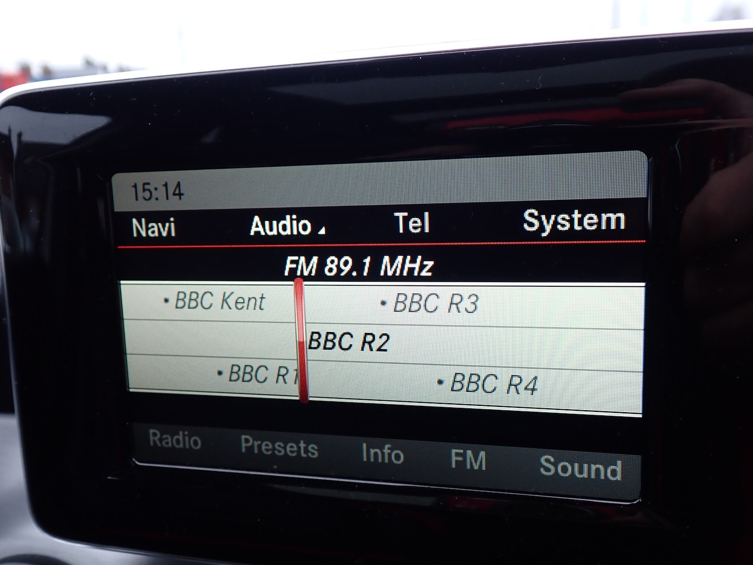 Used Mercedes-Benz GLA 2015 for sale - 77616989: Photo 17