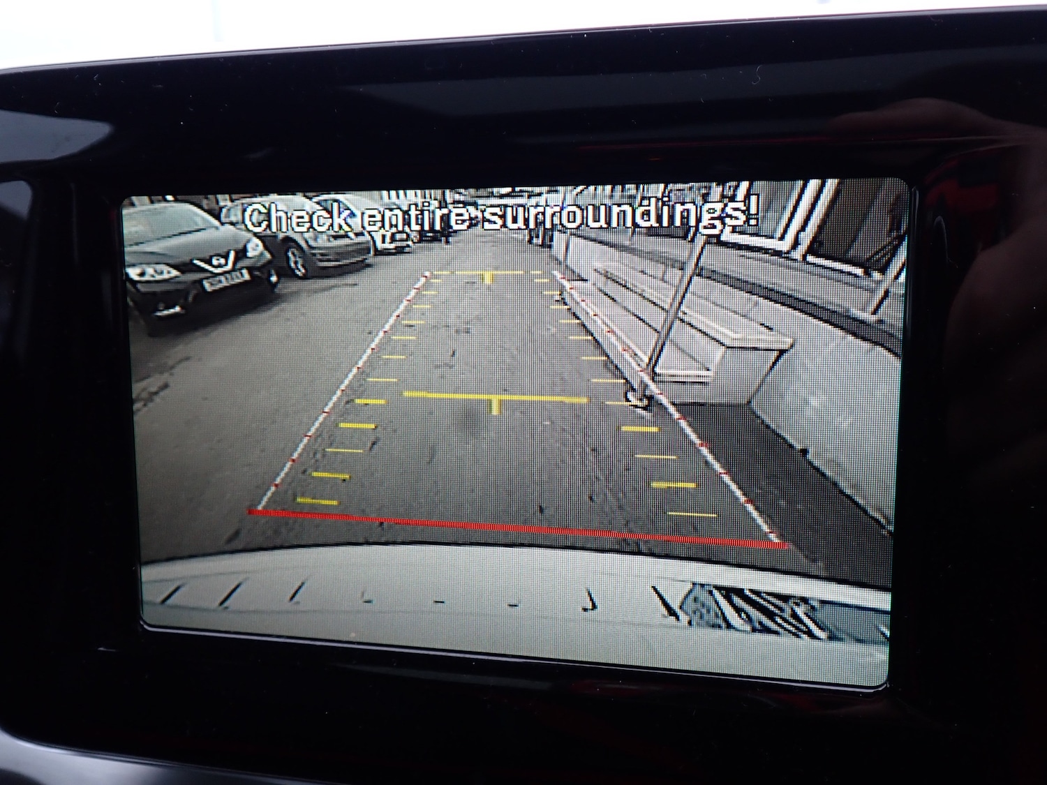 Used Mercedes-Benz GLA 2015 for sale - 77616989: Photo 18