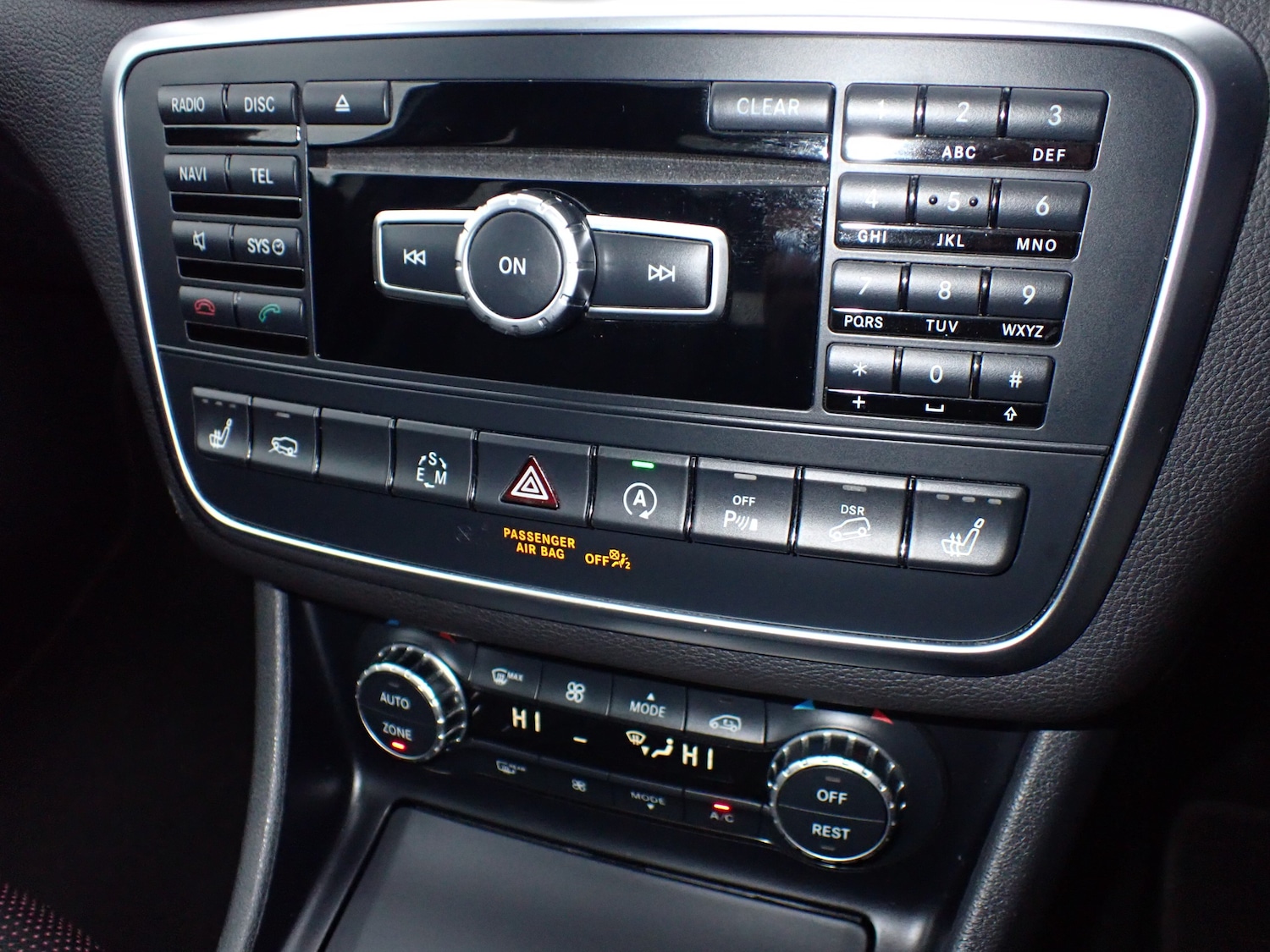 Used Mercedes-Benz GLA 2015 for sale - 77616989: Photo 19