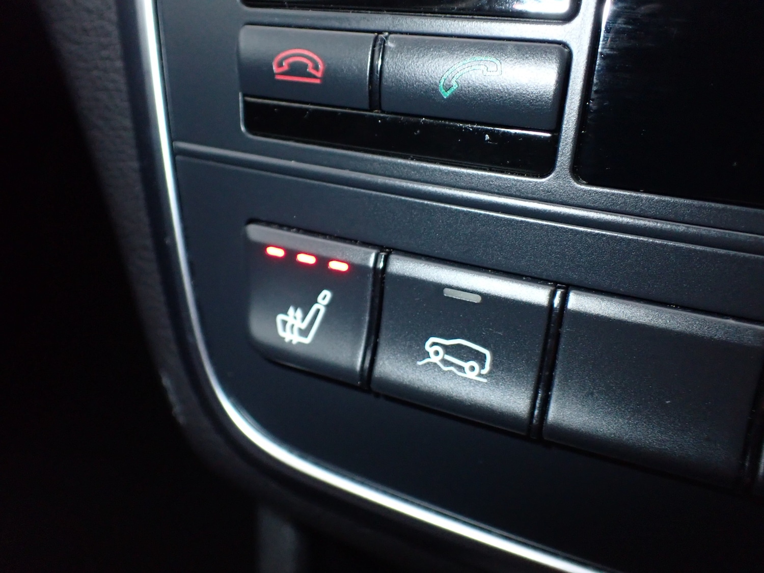 Used Mercedes-Benz GLA 2015 for sale - 77616989: Photo 20