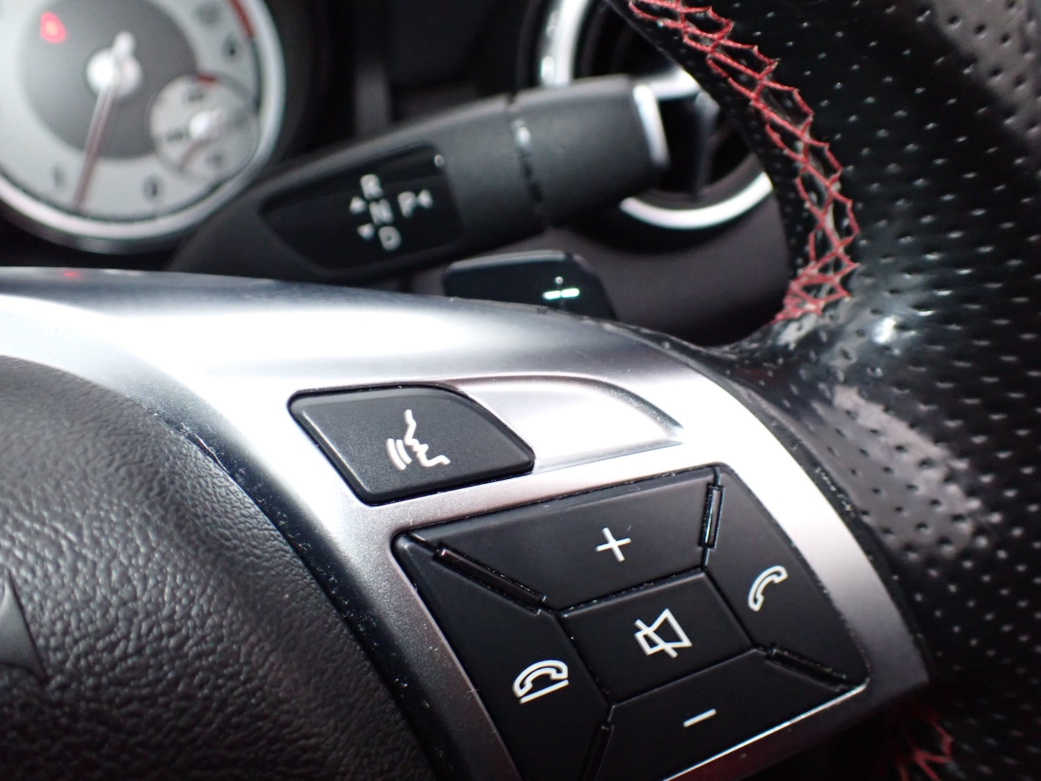 Used Mercedes-Benz GLA 2015 for sale - 77616989: Photo 21