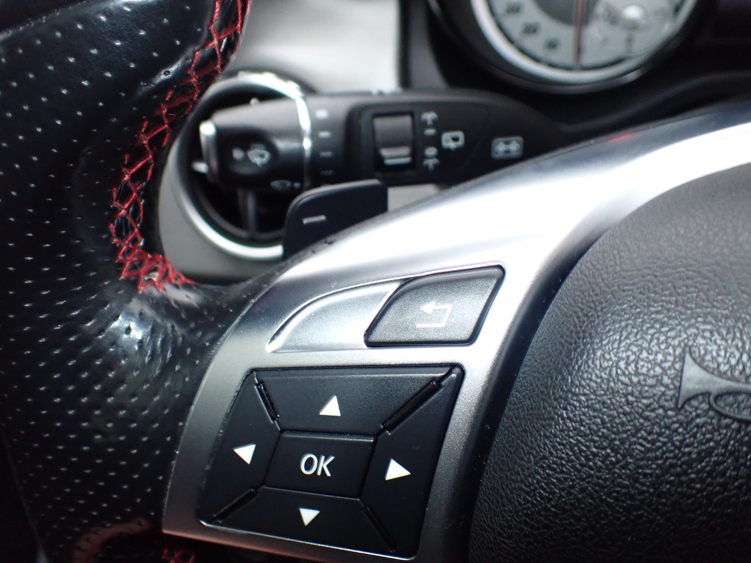 Used Mercedes-Benz GLA 2015 for sale - 77616989: Photo 22