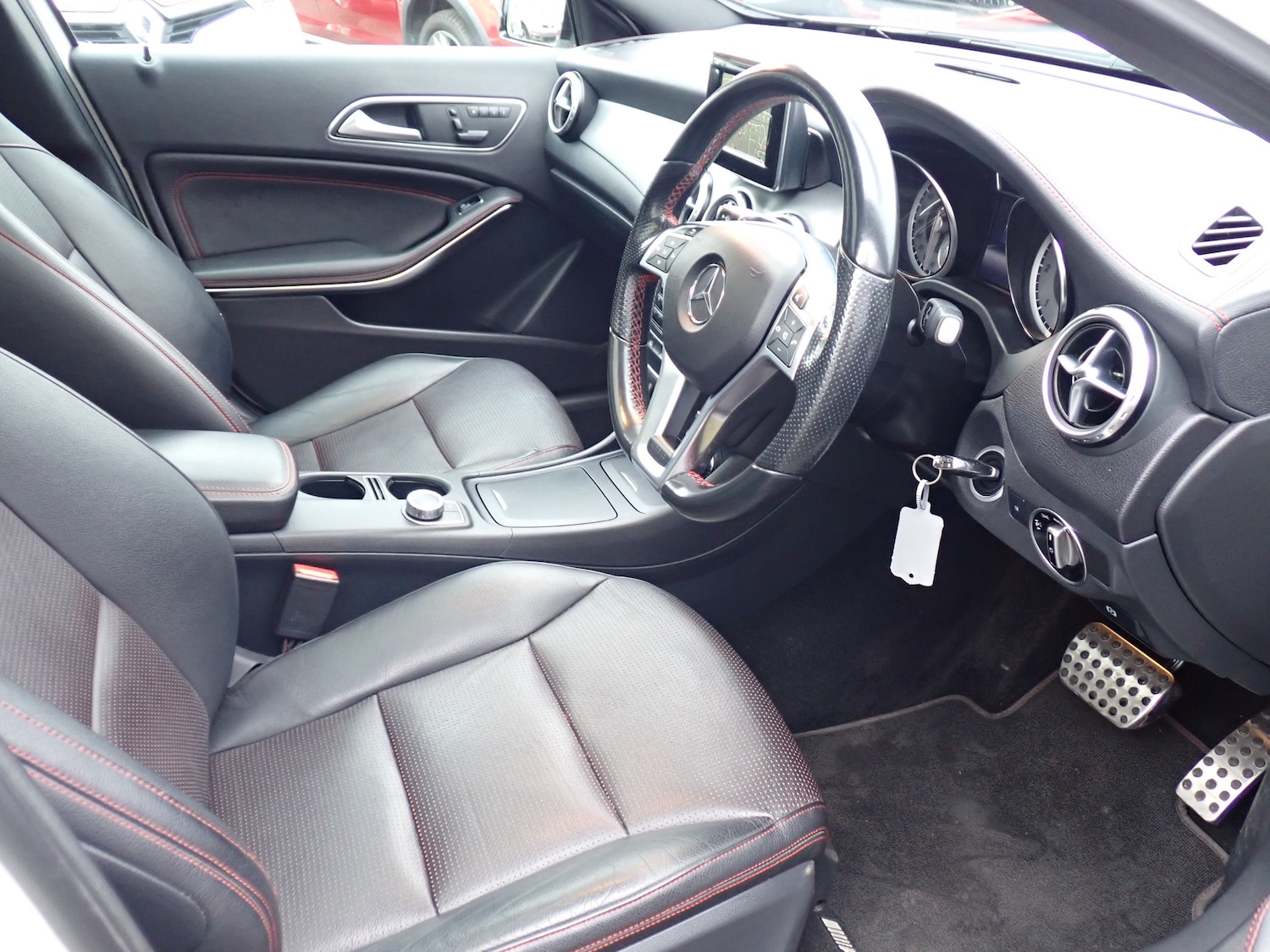 Used Mercedes-Benz GLA 2015 for sale - 77616989: Photo 24