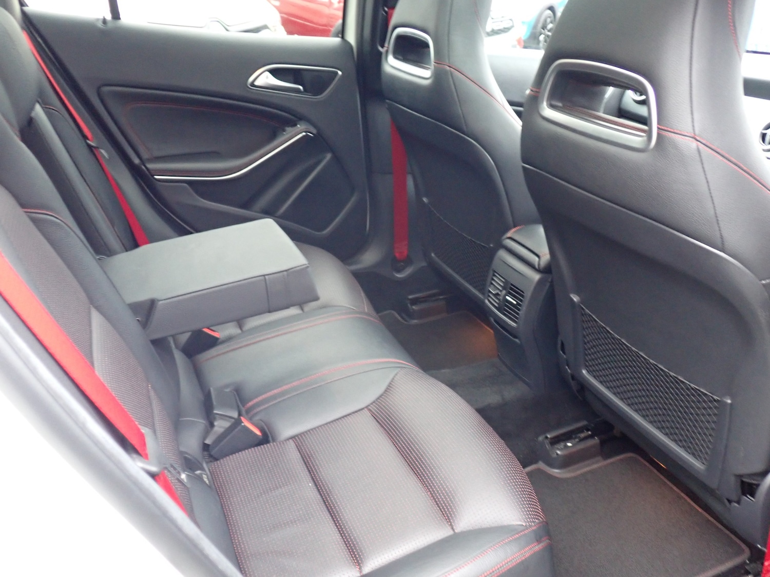 Used Mercedes-Benz GLA 2015 for sale - 77616989: Photo 25