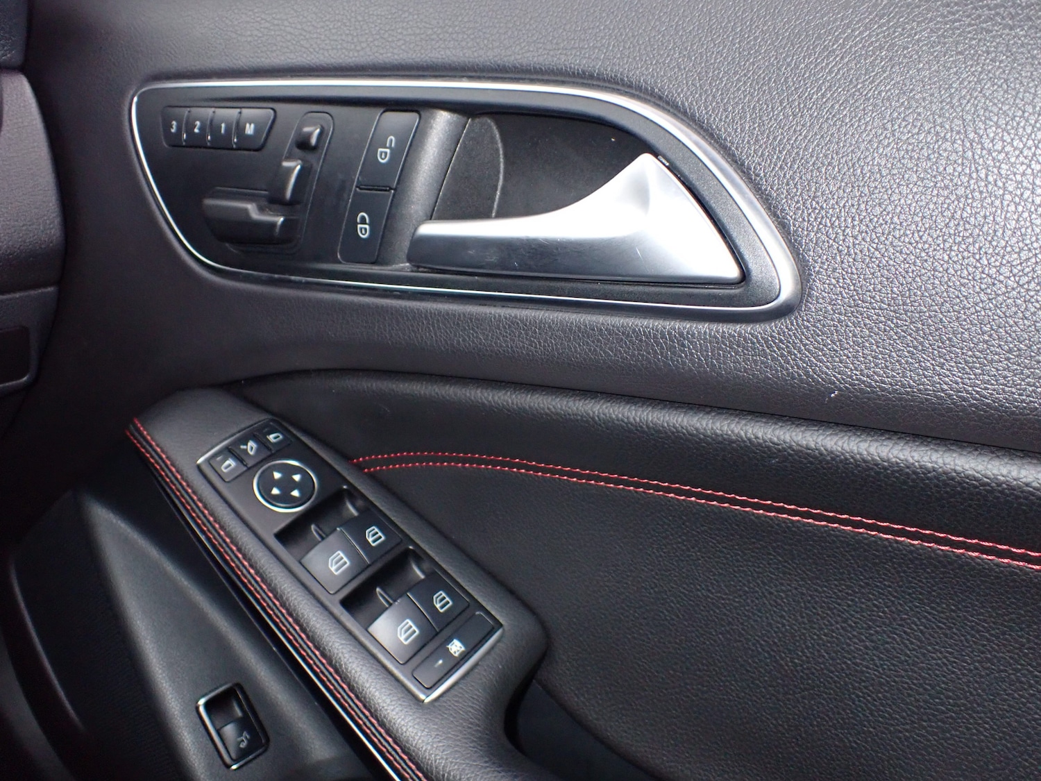 Used Mercedes-Benz GLA 2015 for sale - 77616989: Photo 27