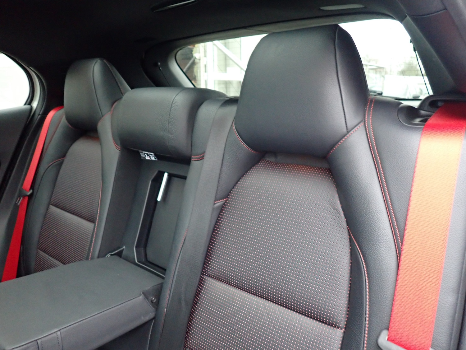 Used Mercedes-Benz GLA 2015 for sale - 77616989: Photo 33