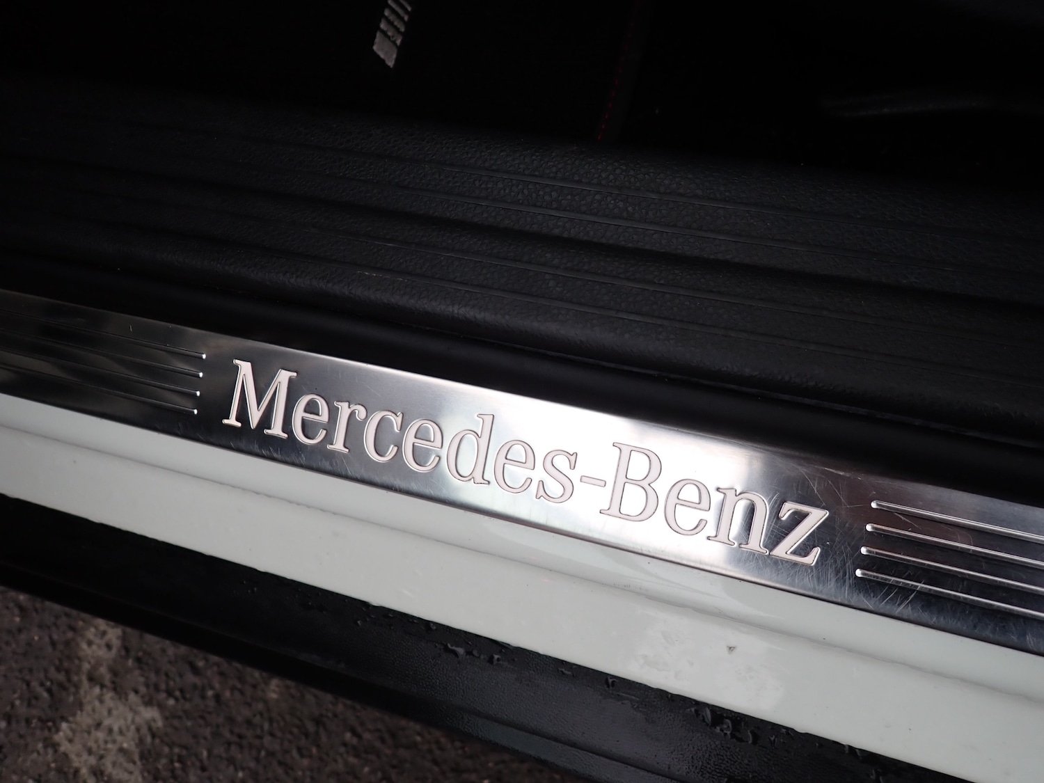 Used Mercedes-Benz GLA 2015 for sale - 77616989: Photo 36