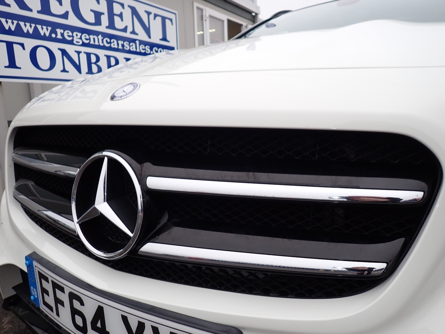 Used Mercedes-Benz GLA 2015 for sale - 77616989: Photo 41