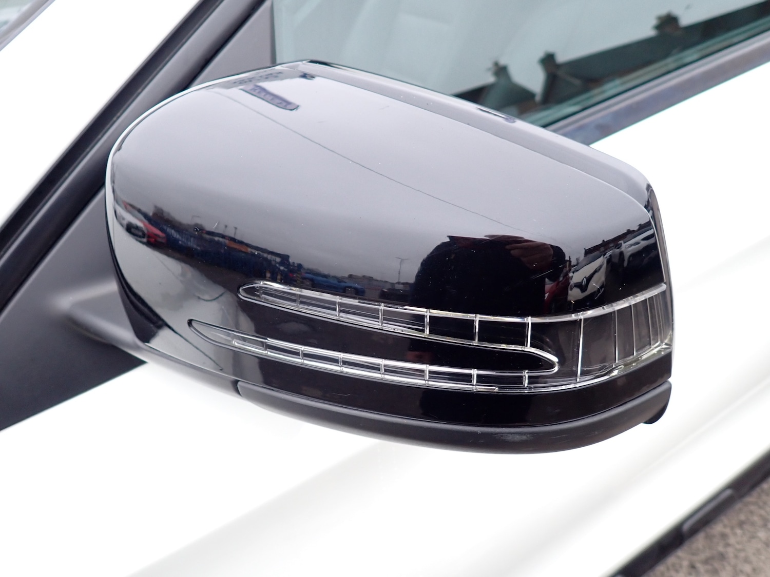 Used Mercedes-Benz GLA 2015 for sale - 77616989: Photo 42