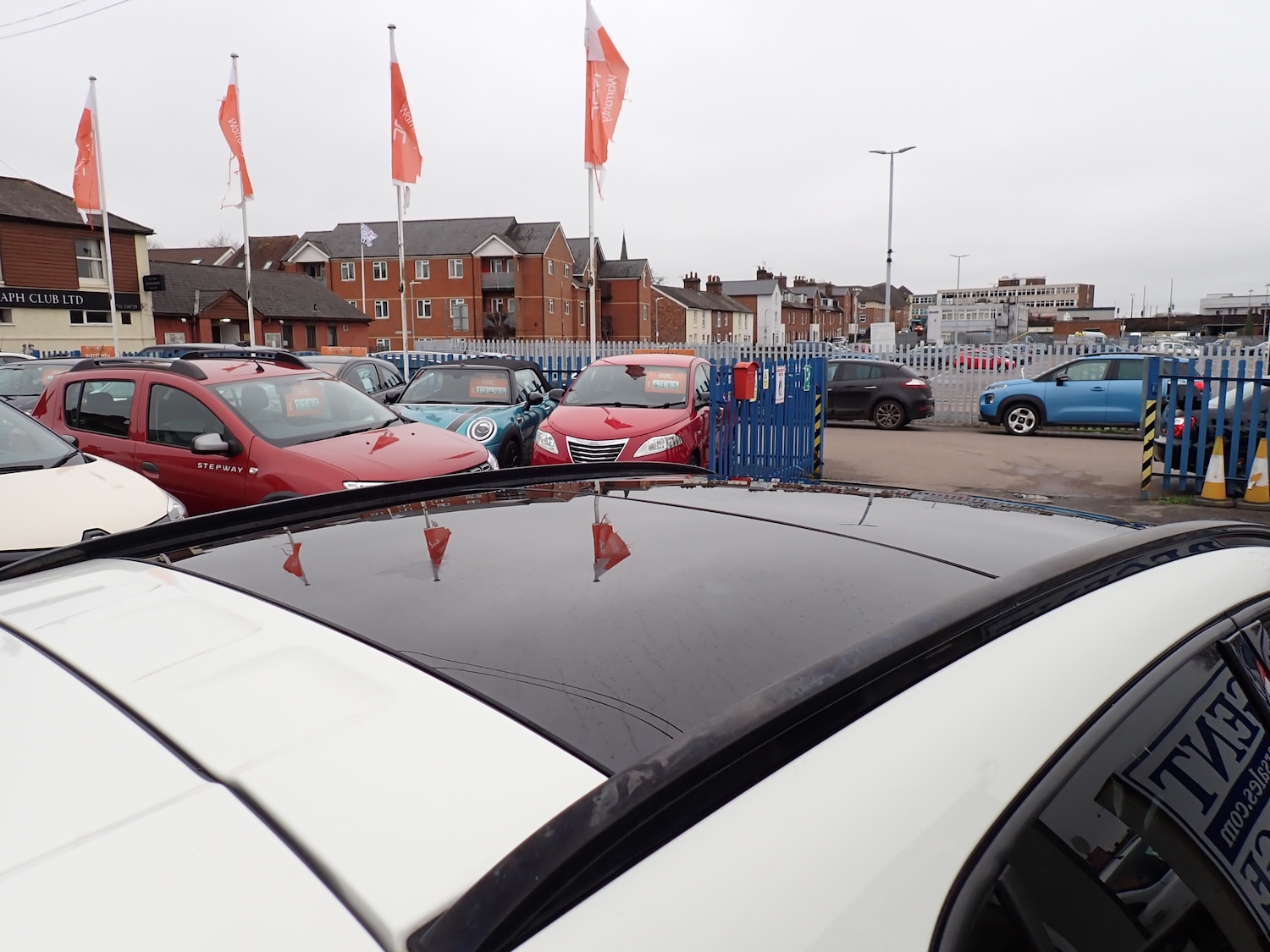 Used Mercedes-Benz GLA 2015 for sale - 77616989: Photo 43