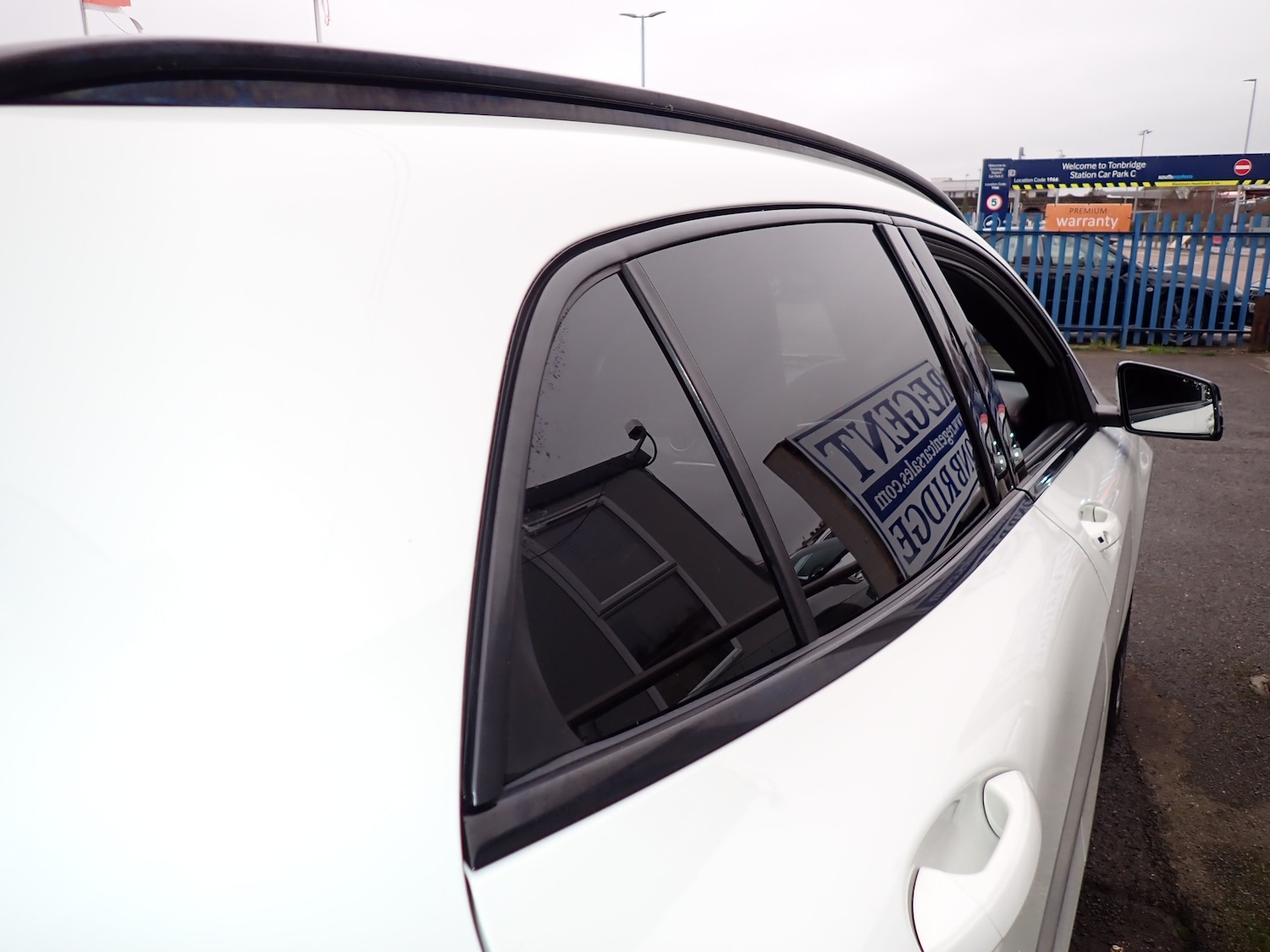 Used Mercedes-Benz GLA 2015 for sale - 77616989: Photo 44