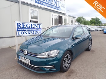 Used Volkswagen Golf 2018 for sale - 78956433: Photo