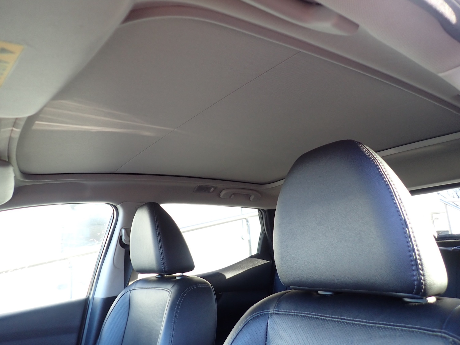 Used Nissan Qashqai 2015 for sale - 77327258: Photo 13