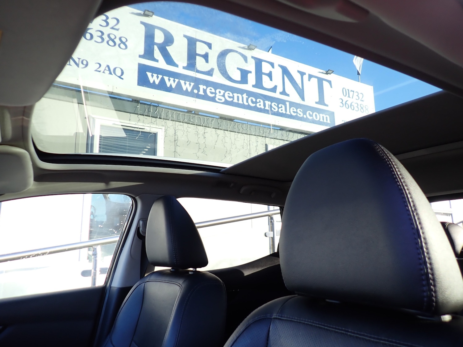 Used Nissan Qashqai 2015 for sale - 77327258: Photo 14