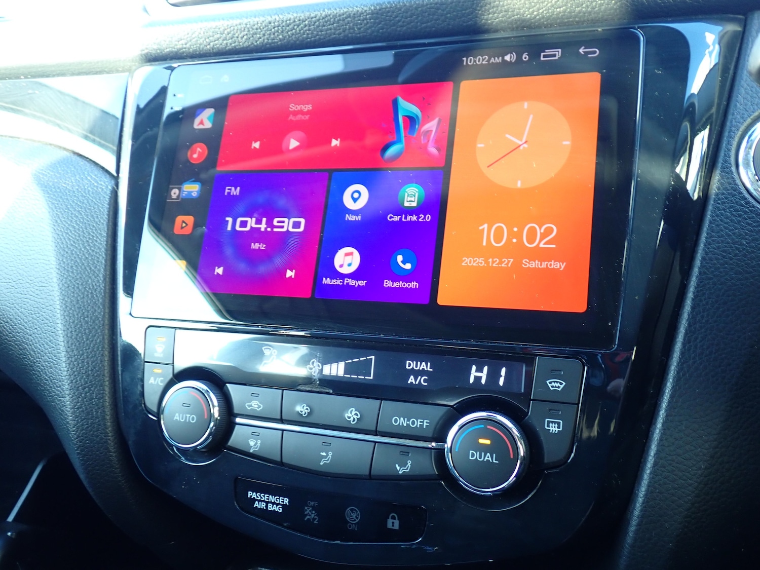 Used Nissan Qashqai 2015 for sale - 77327258: Photo 15