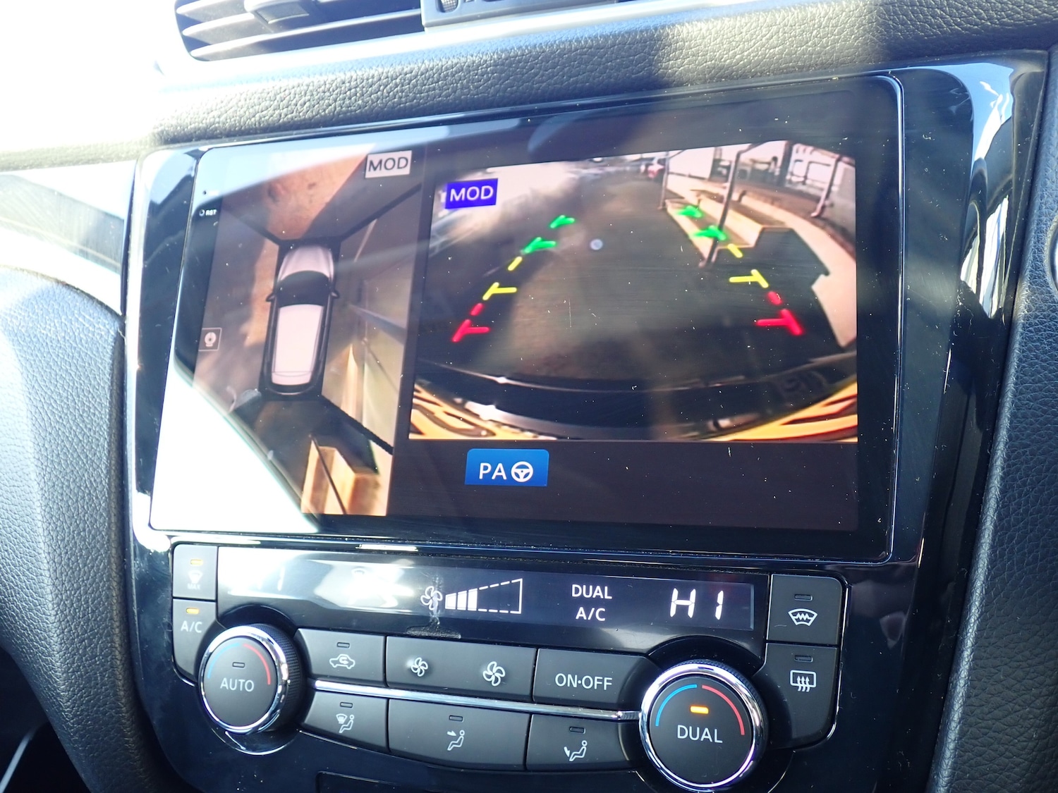 Used Nissan Qashqai 2015 for sale - 77327258: Photo 17