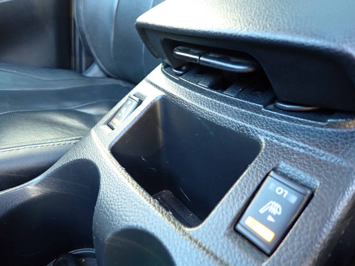 Used Nissan Qashqai 2015 for sale - 77327258: Photo 18