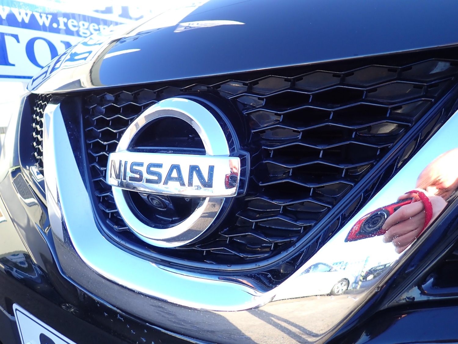 Used Nissan Qashqai 2015 for sale - 77327258: Photo 28