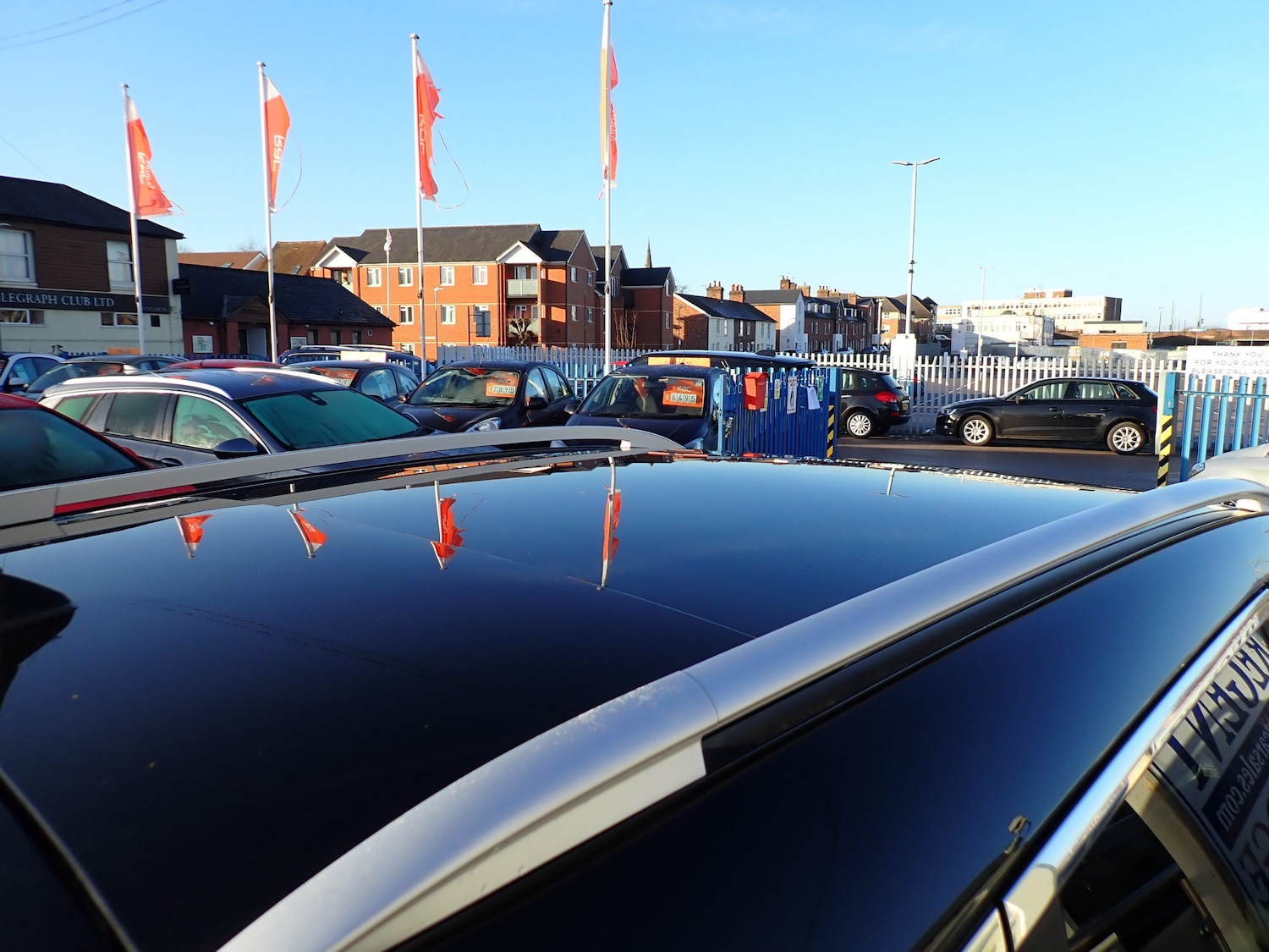 Used Nissan Qashqai 2015 for sale - 77327258: Photo 30